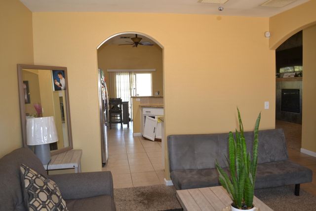 9509 Rea Avenue, California City, CA 93505