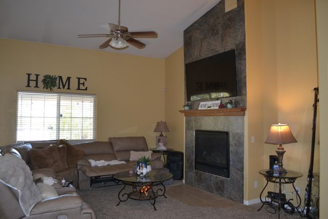 9509 Rea Avenue, California City, CA 93505