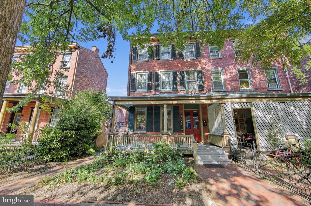 121 S. WALNUT ST E, WEST CHESTER, PA 19380 — photo 2