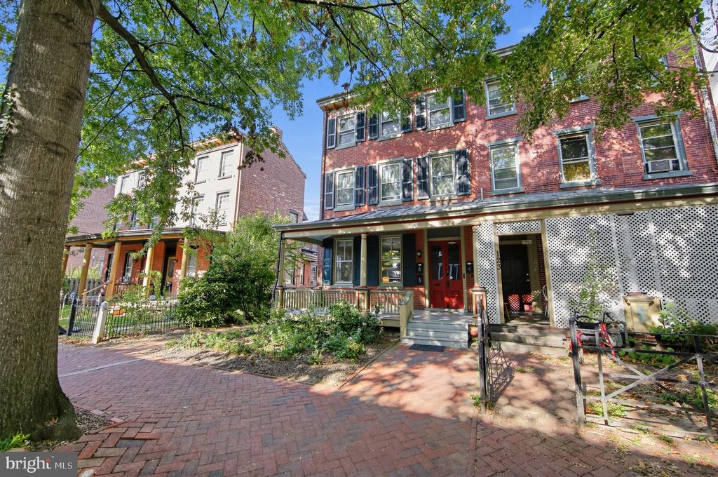 121 S. WALNUT ST E, WEST CHESTER, PA 19380 — photo 3