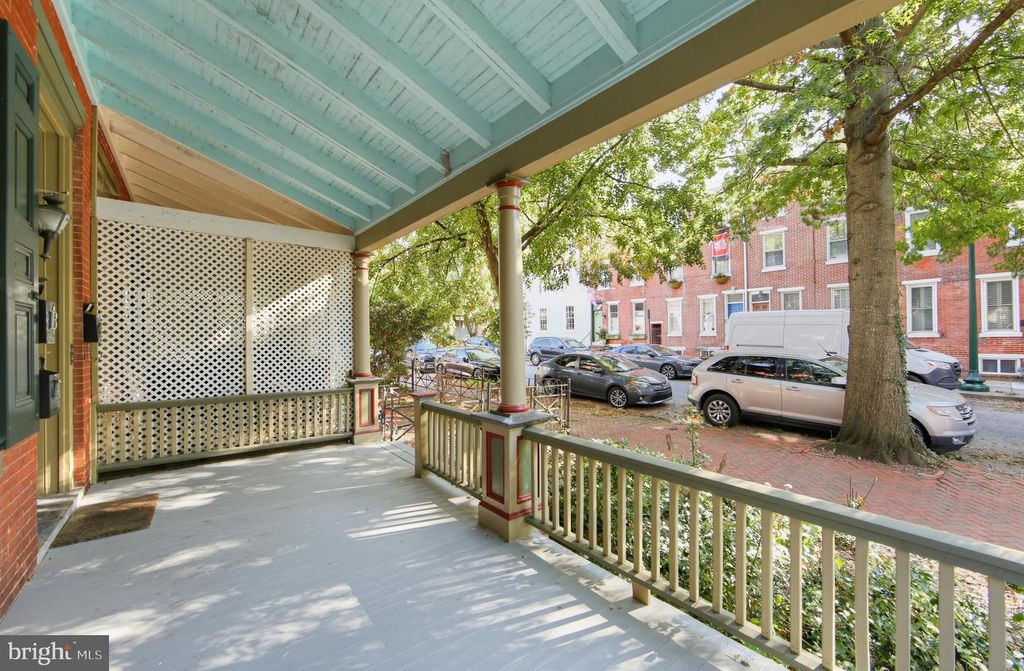 121 S. WALNUT ST E, WEST CHESTER, PA 19380 — photo 4