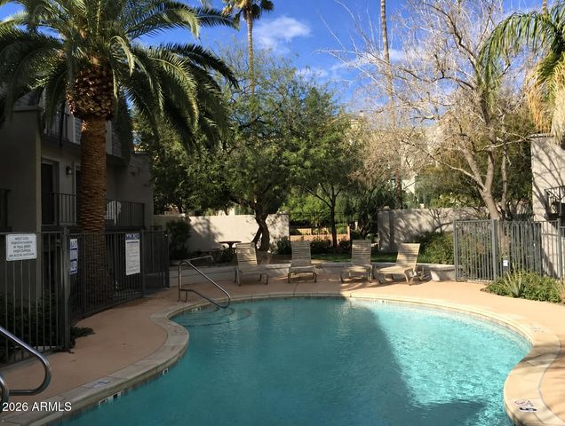 1006 E Osborn Road D, Phoenix, AZ 85014