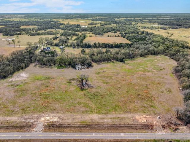 Tract 2 FM 3227, Canton, TX 75103