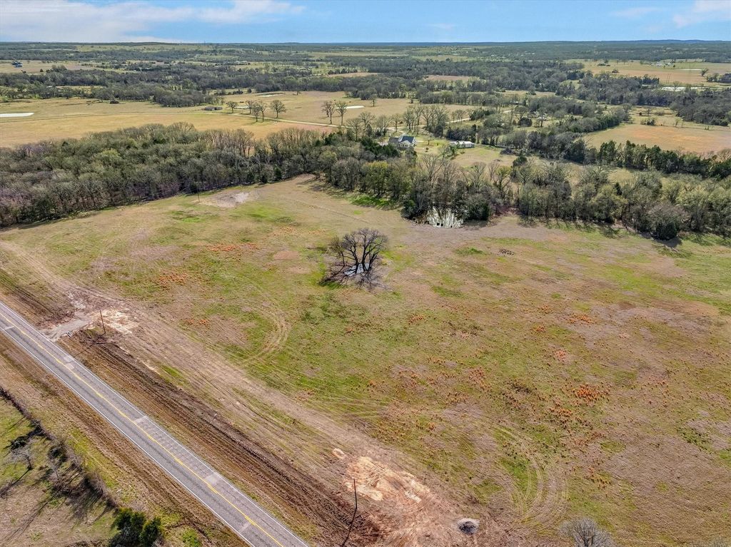 Tract 2 FM 3227, Canton, TX 75103