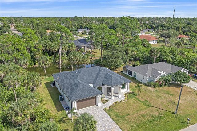 2264 MUSIC LANE, North Port, FL 34286