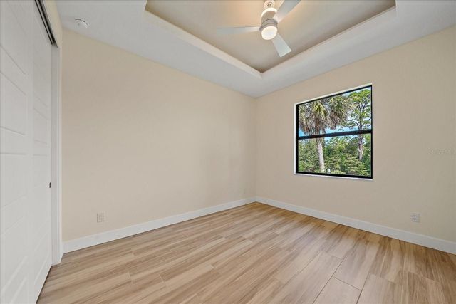 2264 MUSIC LANE, North Port, FL 34286