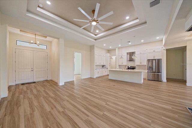 2264 MUSIC LANE, North Port, FL 34286