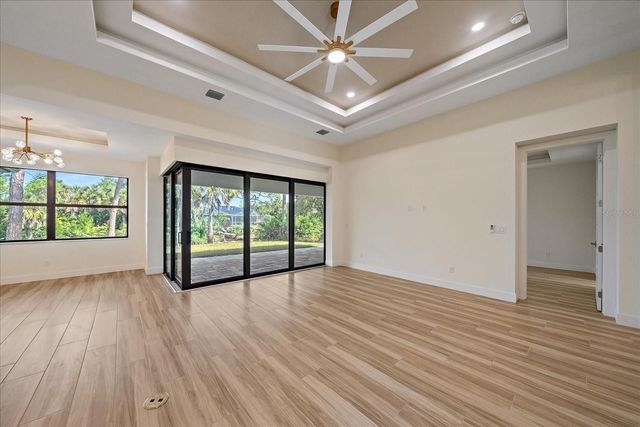 2264 MUSIC LANE, North Port, FL 34286