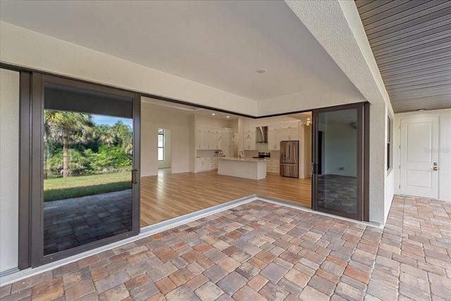 2264 MUSIC LANE, North Port, FL 34286