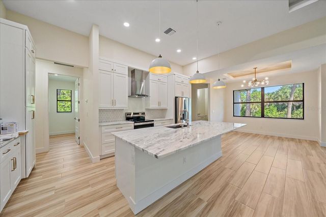 2264 MUSIC LANE, North Port, FL 34286