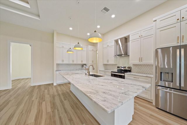 2264 MUSIC LANE, North Port, FL 34286