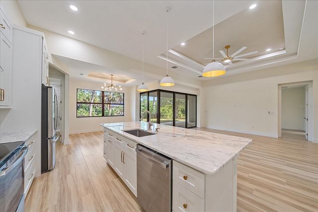 2264 MUSIC LANE, North Port, FL 34286