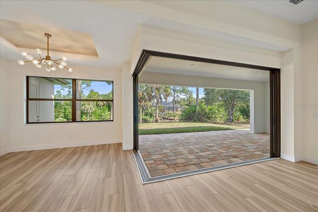 2264 MUSIC LANE, North Port, FL 34286