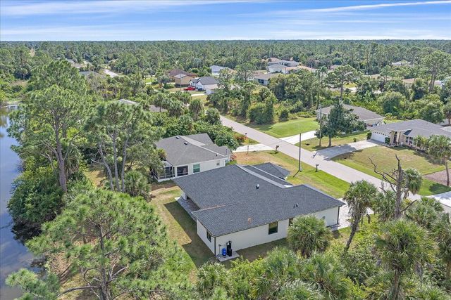 2264 MUSIC LANE, North Port, FL 34286