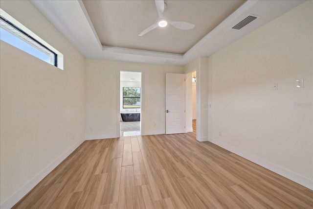 2264 MUSIC LANE, North Port, FL 34286