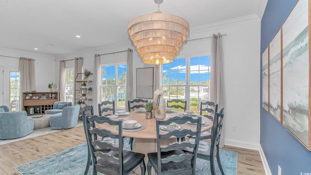 146-A Seabreeze Dr., Murrells Inlet, SC 29576
