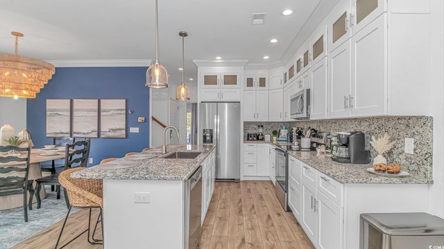 146-A Seabreeze Dr., Murrells Inlet, SC 29576