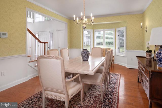 4 COOKS CORNER, Plainsboro, NJ 08536