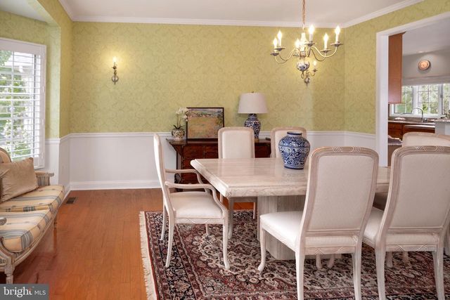 4 COOKS CORNER, Plainsboro, NJ 08536
