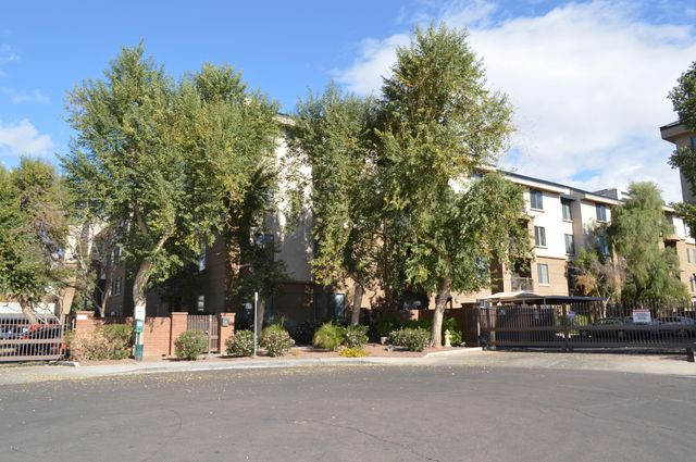 1701 E Colter Street Unit 266, Phoenix, AZ 85016
