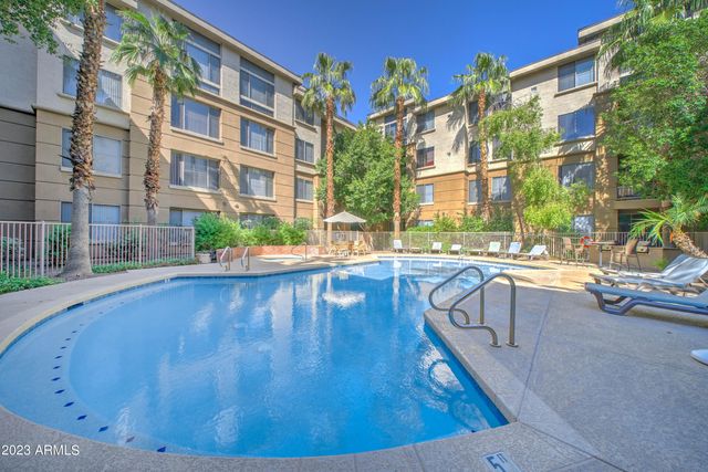 1701 E Colter Street Unit 266, Phoenix, AZ 85016