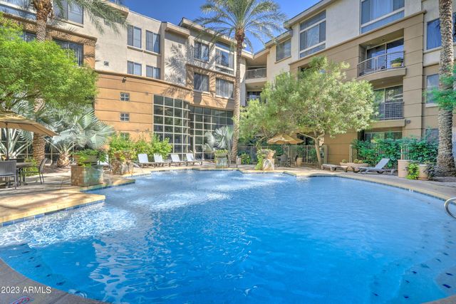 1701 E Colter Street Unit 266, Phoenix, AZ 85016