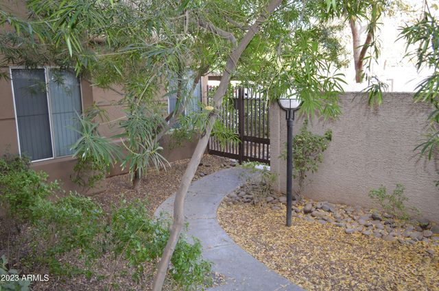 1701 E Colter Street Unit 266, Phoenix, AZ 85016