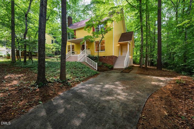 105 Bristol Drive, Chapel Hill, NC 27516