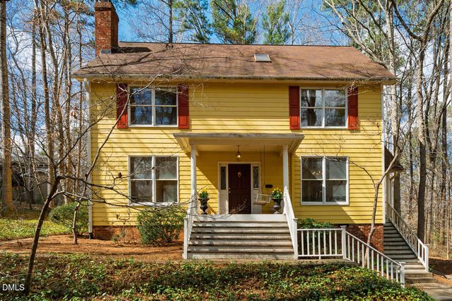 105 Bristol Drive, Chapel Hill, NC 27516