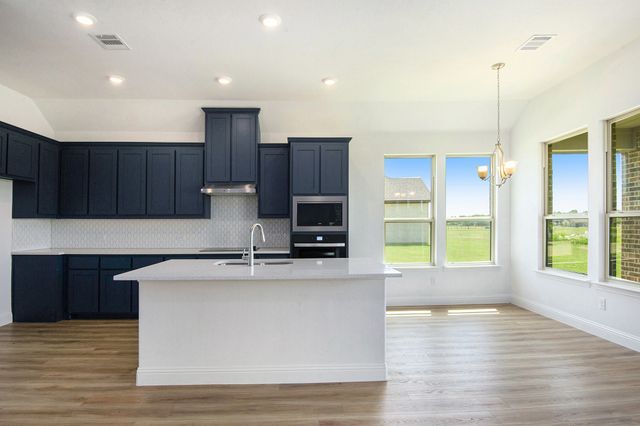 6033 Mango, Sanger, TX 76266