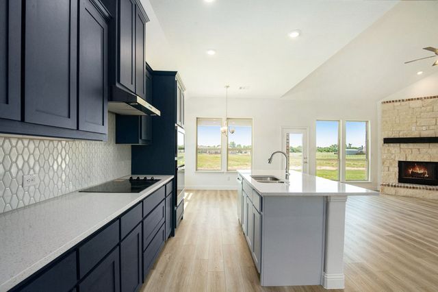 6033 Mango, Sanger, TX 76266