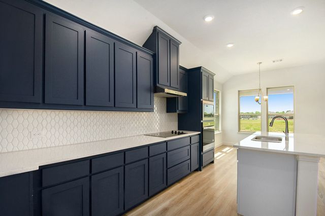 6033 Mango, Sanger, TX 76266