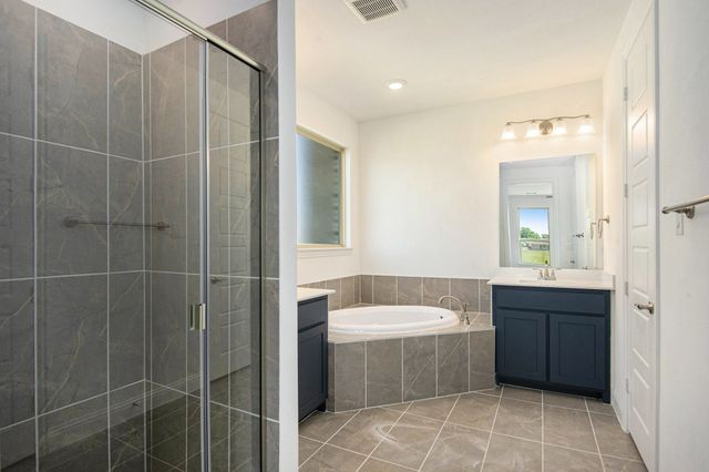 6033 Mango, Sanger, TX 76266