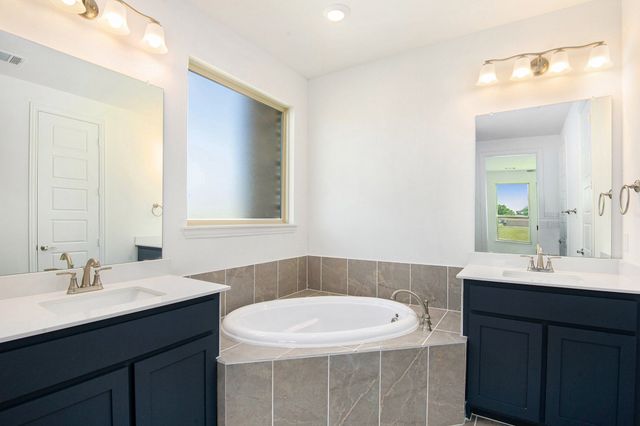 6033 Mango, Sanger, TX 76266