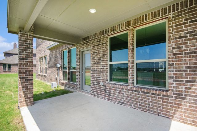 6033 Mango, Sanger, TX 76266