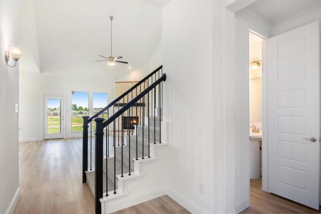 6033 Mango, Sanger, TX 76266