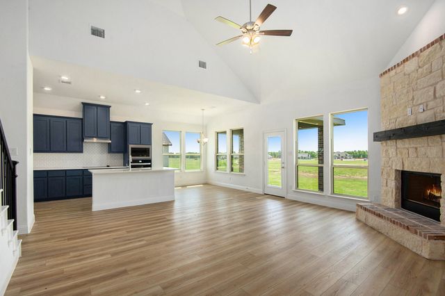 6033 Mango, Sanger, TX 76266