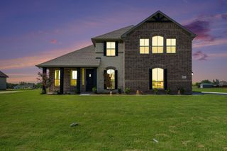 6033 Mango, Sanger, TX 76266