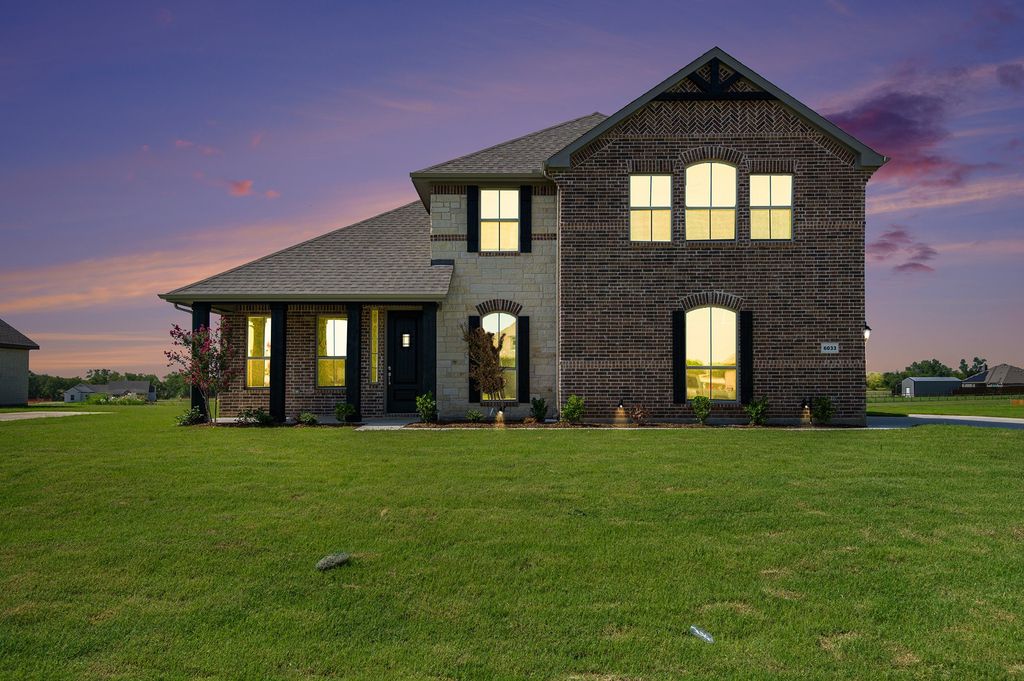 6033 Mango, Sanger, TX 76266