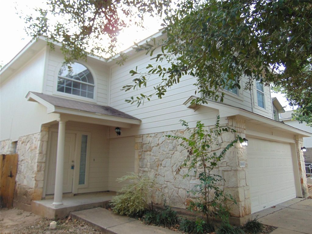 11611 James B Connolly LN, Austin, TX 78748