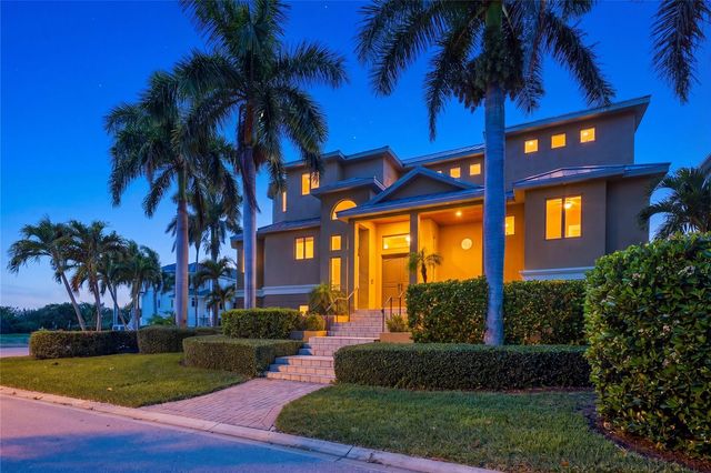 7158 HAWKS HARBOR CIRCLE, Bradenton, FL 34207