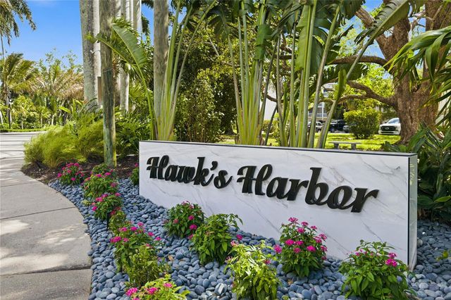 7158 HAWKS HARBOR CIRCLE, Bradenton, FL 34207