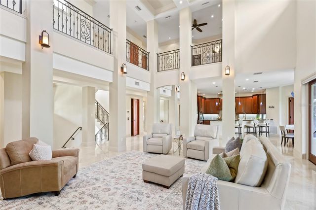 7158 HAWKS HARBOR CIRCLE, Bradenton, FL 34207