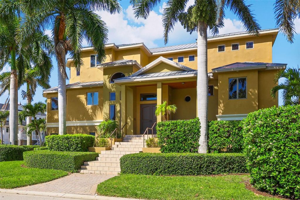 7158 HAWKS HARBOR CIRCLE, Bradenton, FL 34207