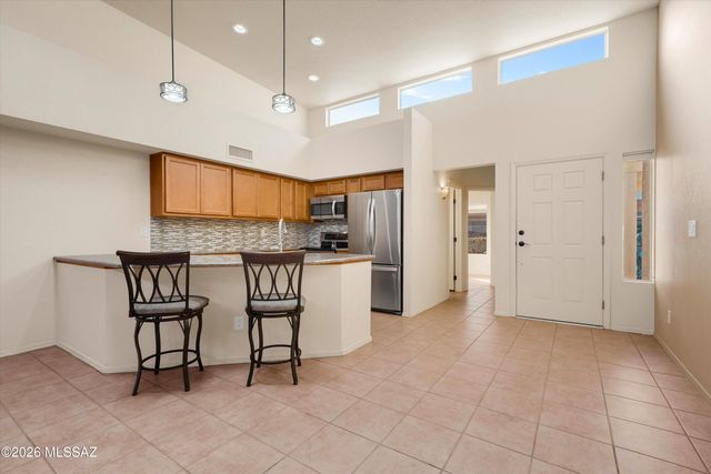 10169 E Chevelon Street, Tucson, AZ 85748