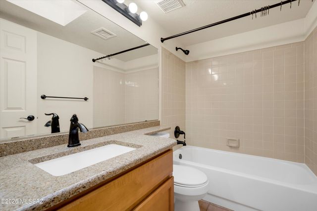 10169 E Chevelon Street, Tucson, AZ 85748