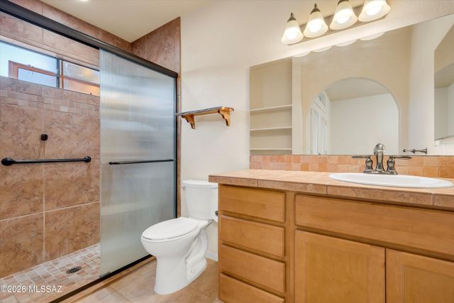 10169 E Chevelon Street, Tucson, AZ 85748