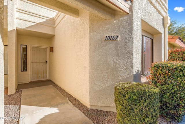 10169 E Chevelon Street, Tucson, AZ 85748