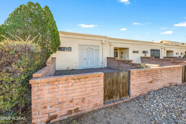 10169 E Chevelon Street, Tucson, AZ 85748