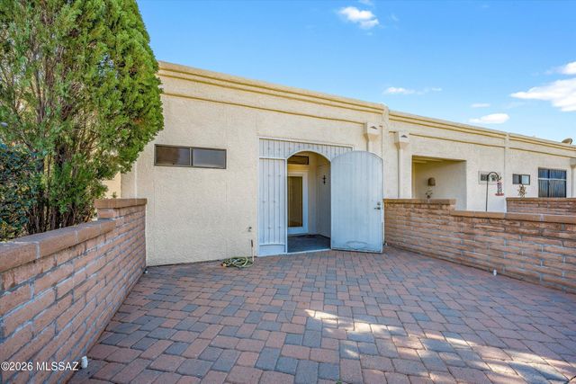 10169 E Chevelon Street, Tucson, AZ 85748